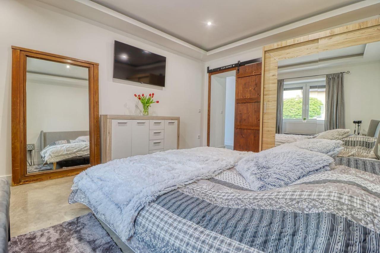 Apartament Hab Eger