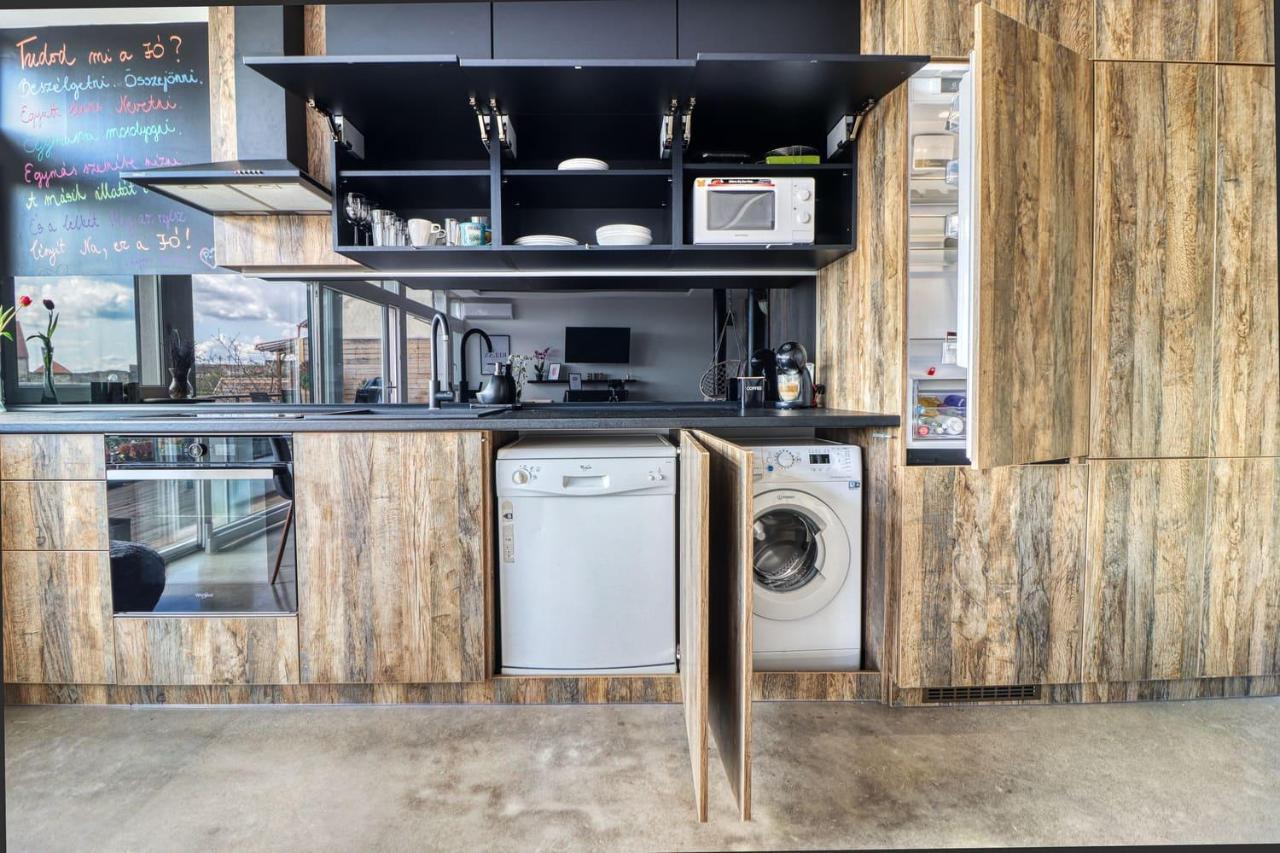Apartament Hab *
