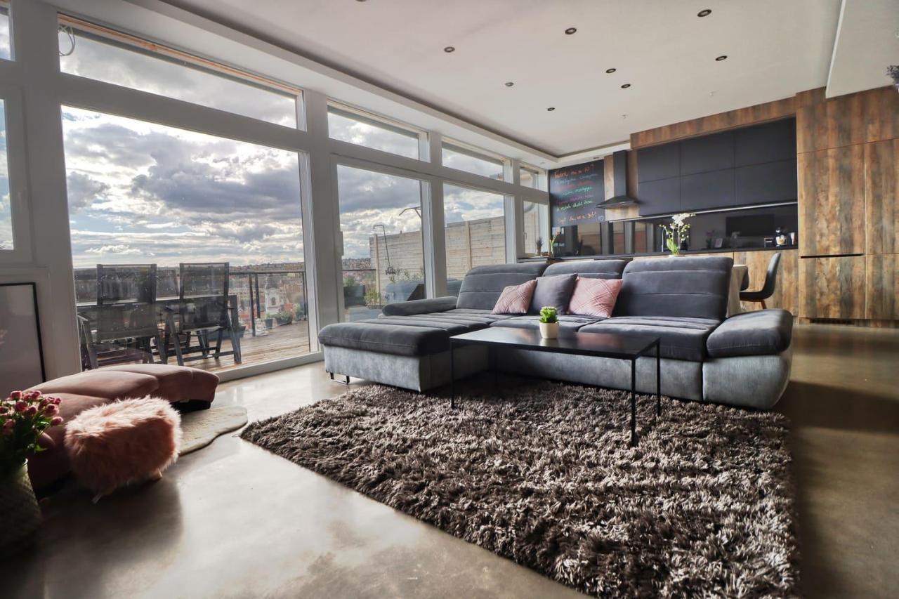Apartament Hab Eger
