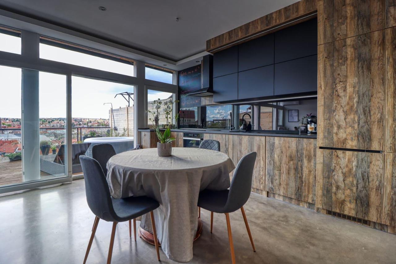 Hab Apartament